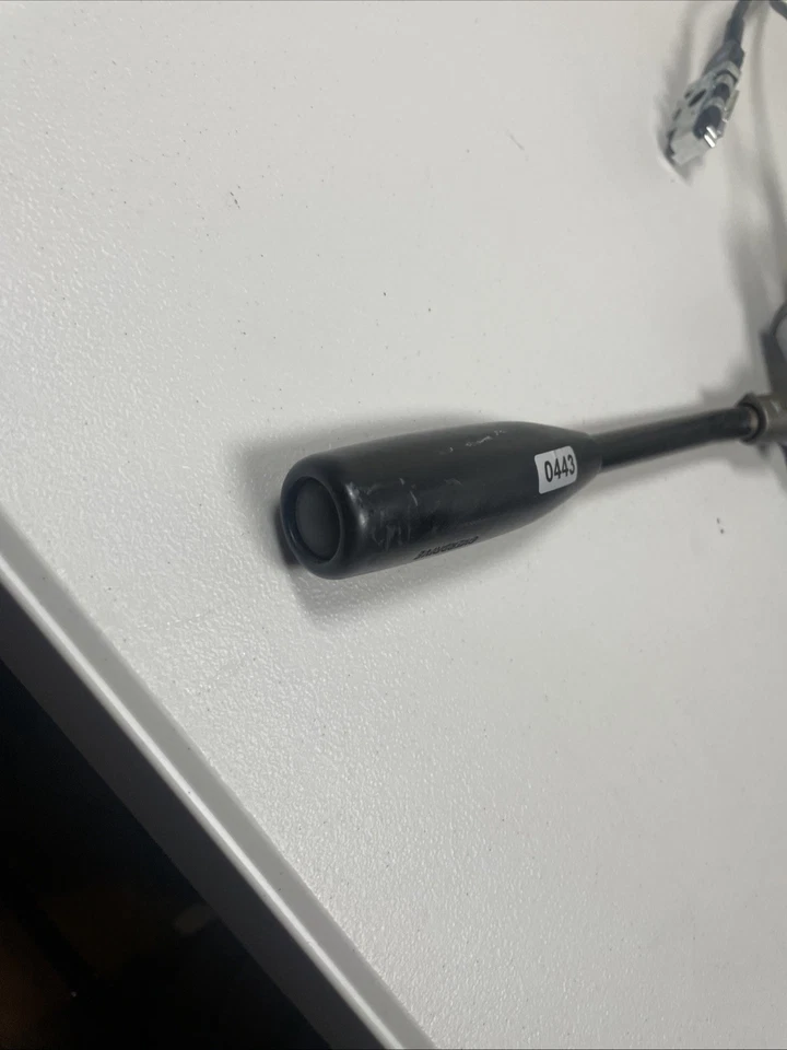 Palanca selectora de palanca de cambios Toyota Tundra Sequoia 2000-2006 con sobremarcha Foto 3 de 4