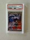 team rockets mewtwo ex 281 psa 10