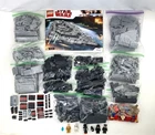 Lego 75190 - Star Wars First Order Star Destroyer - 2017 - 99% Complete! Manual