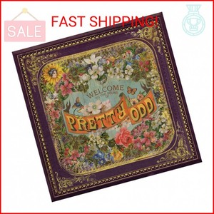 Pretty Odd CD | eBay