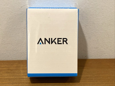 Anker PowerDrive 2 24W Dual USB High Speed Car Charger - Black (A2310)