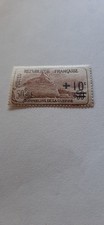 ♣ France Orphelins de la guerre N° 168 Neuf * 1F +25c TBeau Timbre