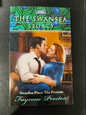 Swansea Place: The Promise by Marilyn Pappano, Fayrene Preston (Paperback, 2007)