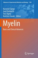 Kazunori Sango (U. A.) | Myelin | Taschenbuch | Englisch (2020) | Xi | Springer