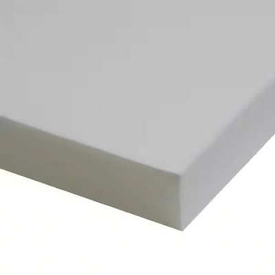 Closed Cell Polyethylene Foam White Rubber Sheet - Free Sample (read)