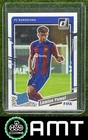 Lamine Yamal RC 2023-24 Panini Donruss FC Barcelona #177