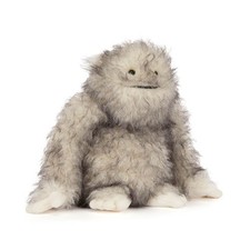VORVERKAUF Jellycat Bretti Yeti weiches Plüs...
