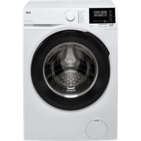 AEG LFR71864B 8Kg Washing Machine White 1600 RPM A Rated