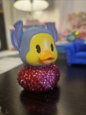 Love Is In The Air Stitched BLINGED/Bedazzeled Disney Duck