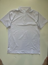 Bladed Collar Polos - Lot