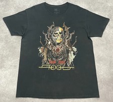 Tool 2022 Fear Inoculum Tour Tee