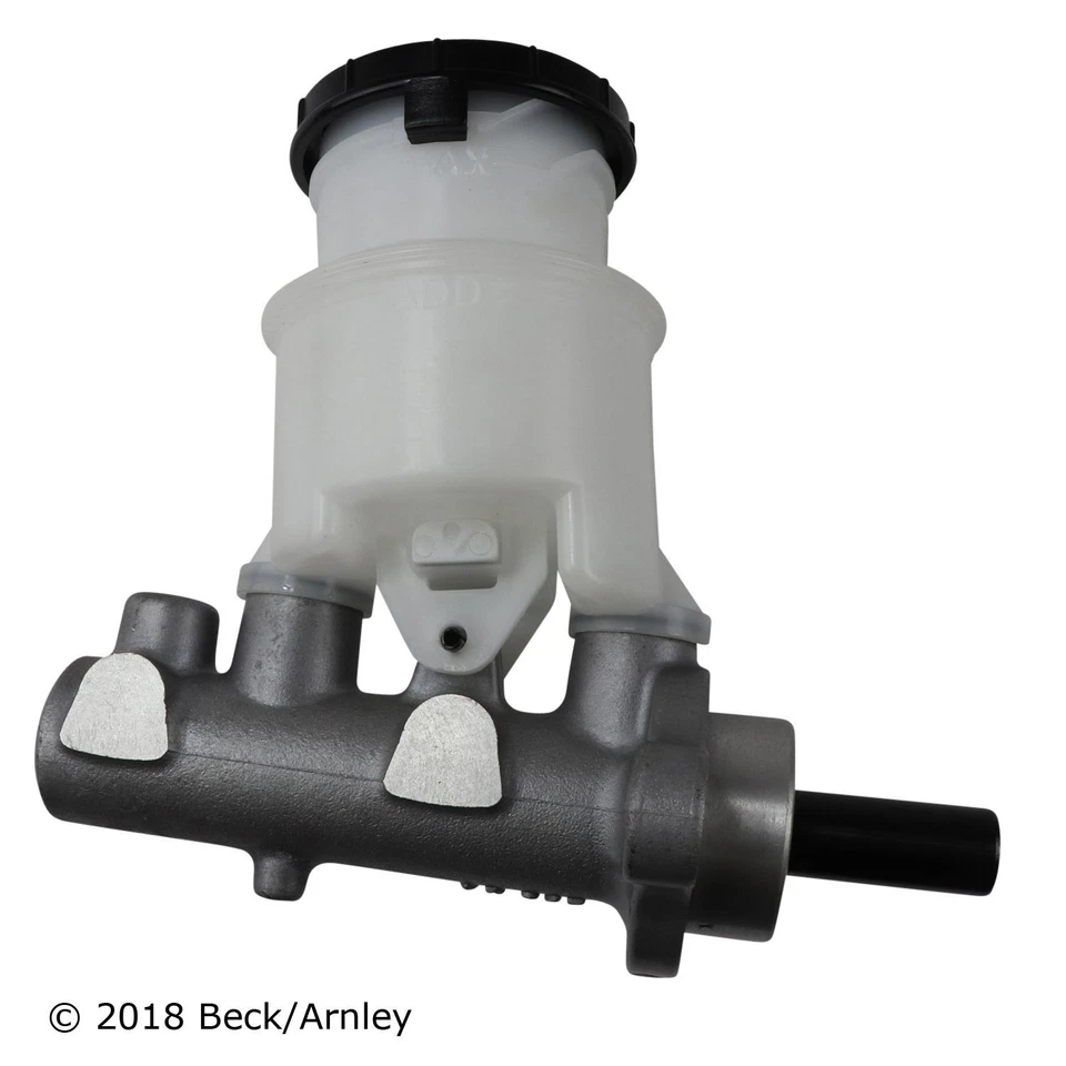 Главный тормозной цилиндр Beck Arnley 072-9825 для 02–04 Axiom Passport Rodeo Rodeo Sport - Изображение 2 из 4