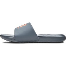 Under Armour Boys' UA Ansa Fixed Slides