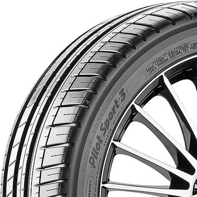 Michelin Pilot Sport 3 255/40 ZR19 100Y XL AO, EV Suitable
