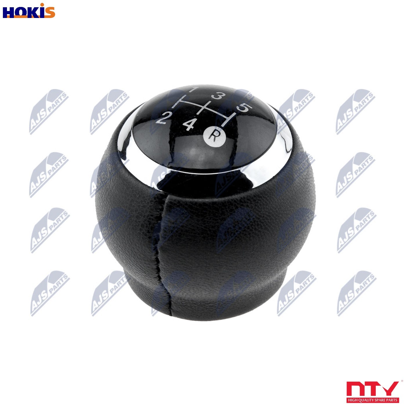 GEAR SHIFT LEVER KNOB GZB-TY-004 FOR TOYOTA COROLLA/Verso/Liftback/Compact 1.0L