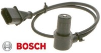Bosch 0261210249 Drehzahlsensor FüR Motormanagement FüR Porsche
