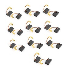 20pcs Carbon Brushes CB315 CB314 CB318 CB325 CB336 16mm x 11mm x 5mm