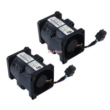 2x For HP ProLiant DL160 DL60/DL120 GEN9 G9 778567-001 790514-001 Cooling Fan