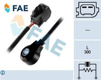 FAE 60232 Klopfsensor Klopf Sensor