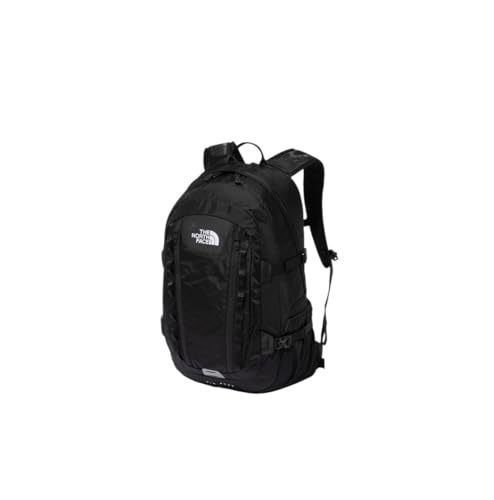 NM72301 THE NORTH FACE Backpack 32L Big Shot CL Black from Japan F 