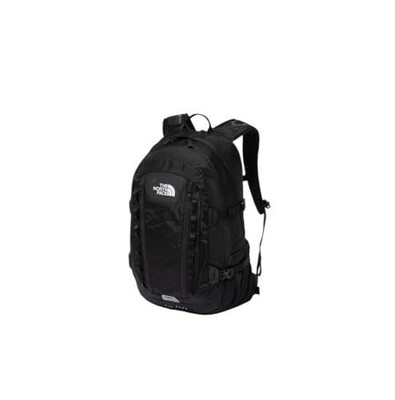 NM72301 THE NORTH FACE Backpack 32L Big Shot CL Black from Japan F 