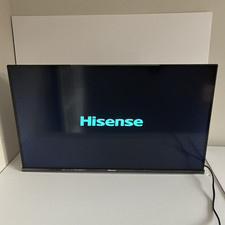 Hisense 32 Inch LED FHD Ready HDR Smart TV with Freely - 32A4QTUK