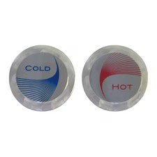 Pfisterer 941-783 Index Buttons, Price Pfister Handles, Pr