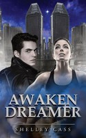 Awaken Dreamer | Shelley Cass | Taschenbuch | Kartoniert / Broschiert | Englisch