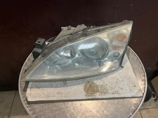 Feu avant (phare) Ford MONDEO