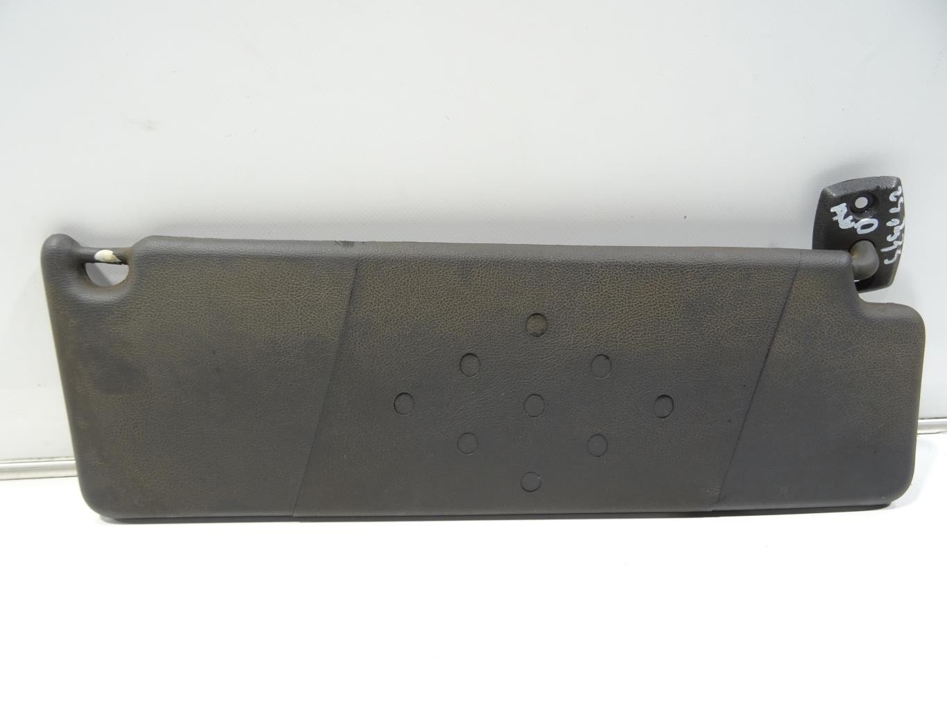 SUN VISOR Right Renault Express/Rapid/Extra Van 1.6 D (F8M-736) 7701204213