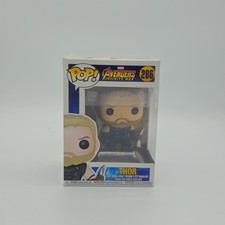 Ultimate Funko Pop Thor Figures Checklist and Gallery 38