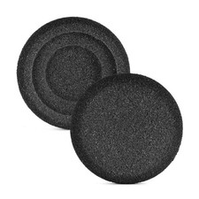 Replace Worn out Ear pads Quality Cushions for PC960 H960 USB Headsets Earmuff