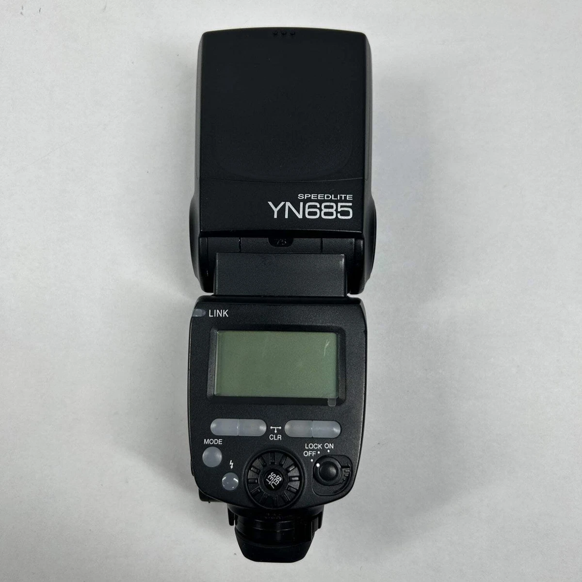 YONGNUO Yn685 Camera Flashes for sale | eBay