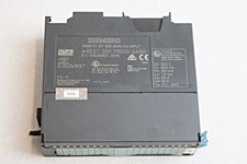 SIEMENS 6ES7331-7RD00-0AB0 SIMATIC S7 FS:17 -...