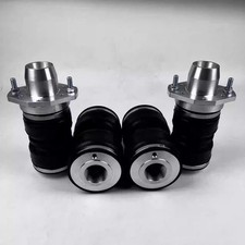Front Rear Air Spring Shock Absorber Air Suspension Kit For Mitsubishi Lancer