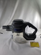 Moosoo Stick Vacuum Cleaner Mod XL 618A Motor With Dust Bin Cup, No Battery...