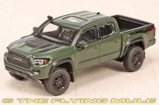 Unique Model 1:64 Tacoma TRD Pro Street Style