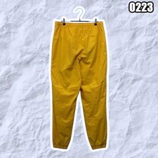 HEAD Vintage Nylon Jogger Pants