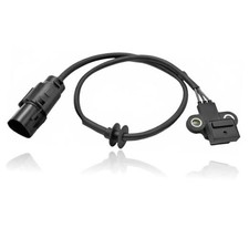 Engine Crankshaft Position Sensor Compatible with Sorento 2003-2006 V6 3.5L