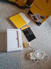 Kodak Instant Dock Printer PD460 WiFi Bluetooth