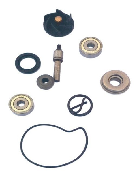 KIT ÜBerholung Wasserpumpe Piaggio MP3 LT 250 2009-image