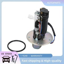OTNOTR Fuel Pump Assembly For Harley Davidson 01-05 Softail ,Heritage #75132-01D