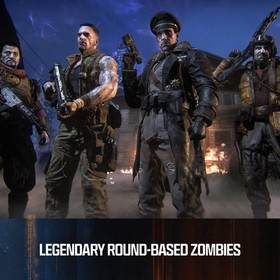 Microsoft Call of Duty Black Ops 7 Cross-Gen Bundle, Xbox Series X and Xbox One,