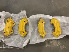 944 Porsche Brake Conversion Calipers And Hubs For Vw Type 1