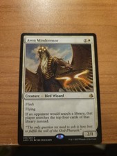 Magic The Gathering Avenue Mindcensor