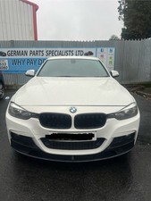 BMW 3 Series 320d F30 Pre LCI M Sport N47D20C Engine- BREAKING PARTS