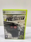 Need for Speed Prostreet - Microsoft Xbox 360