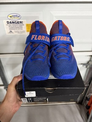 Nike Jordan UF Florida Jordan Trainer 3 Men sz 12 worn 1-2x excellent condition