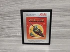 Galaxian The Arcade Classic Atari 2600 Game Cartridge