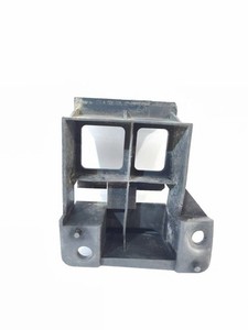 Volkswagen Crafter 2008 Vorne rechts Halterung Stoßstange Stoßfänger vorne